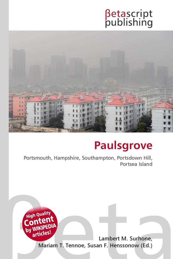 Paulsgrove