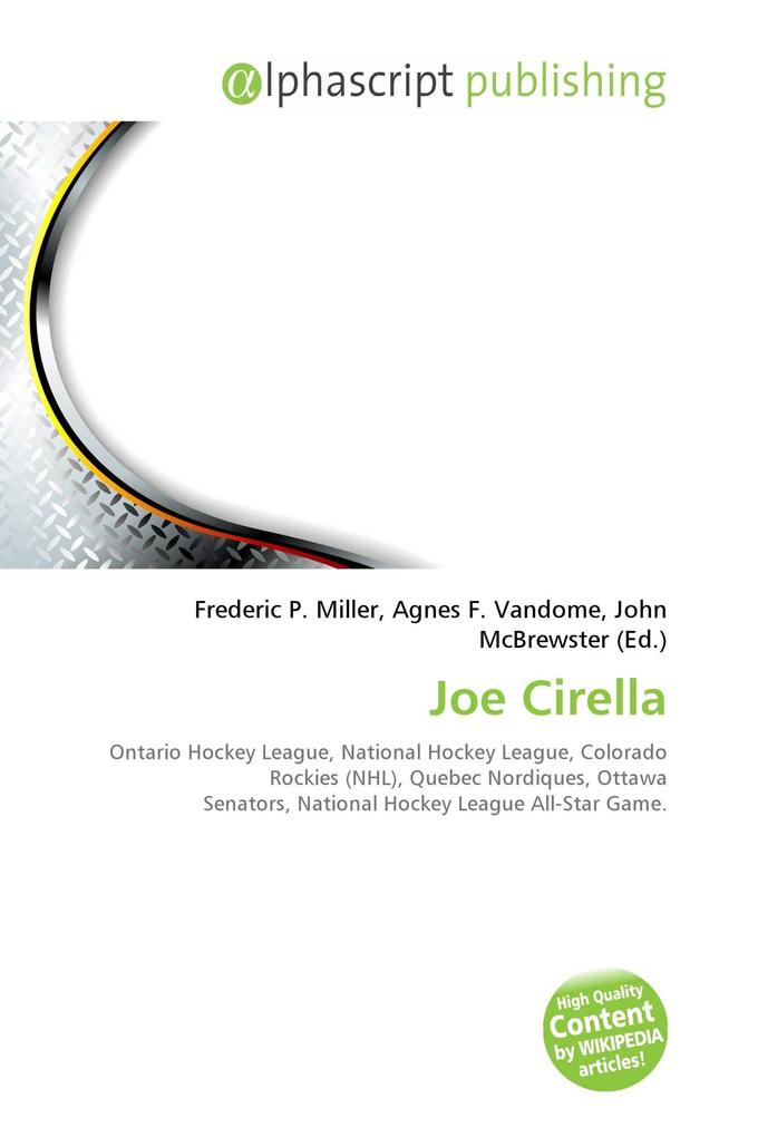 Joe Cirella