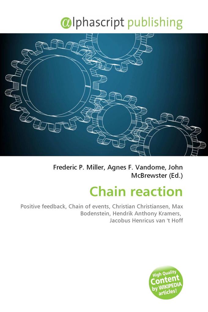Chain reaction
