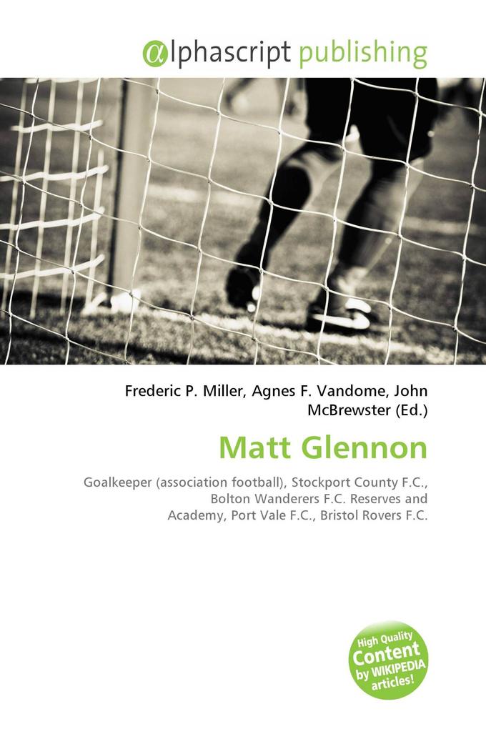 Matt Glennon
