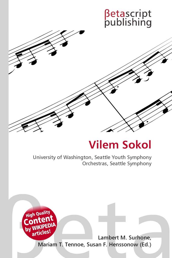 Vilem Sokol