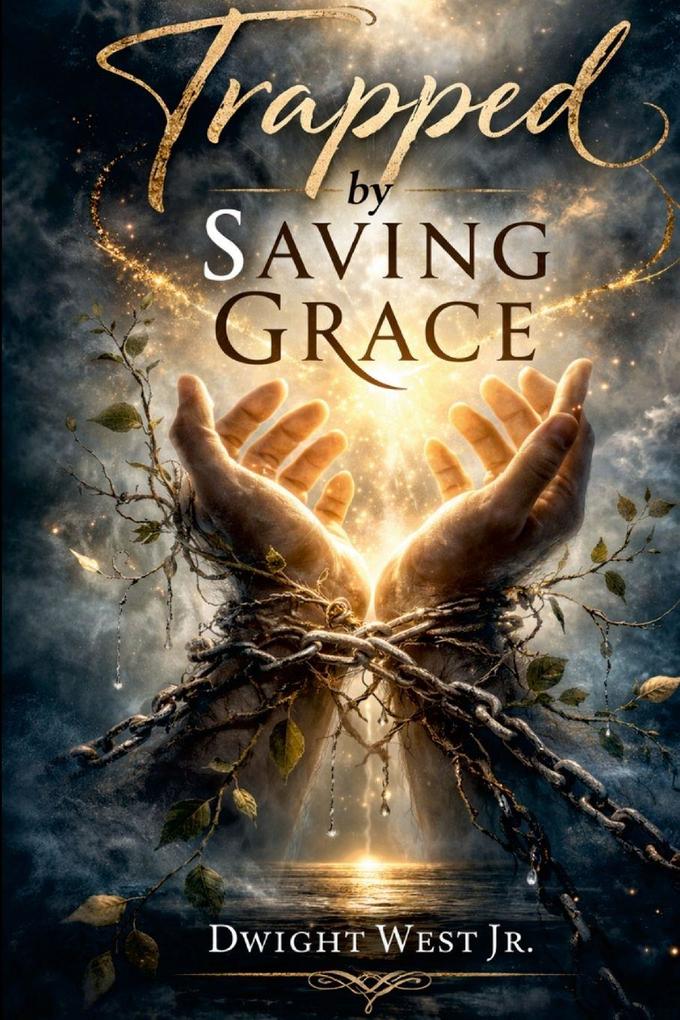 Trapped by Saving Grace