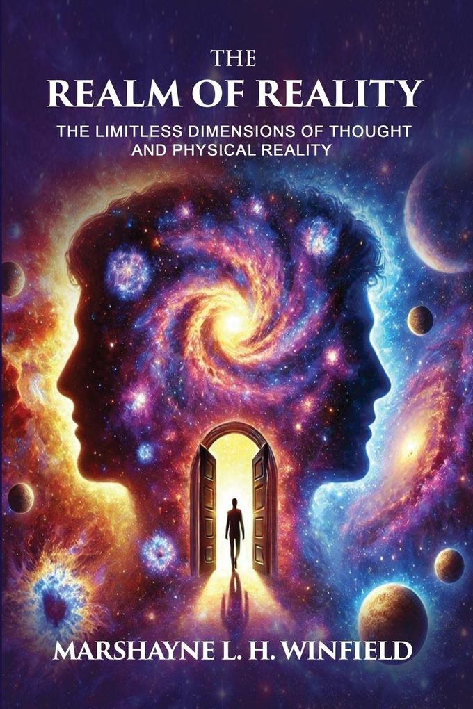 THE REALM OF REALITY