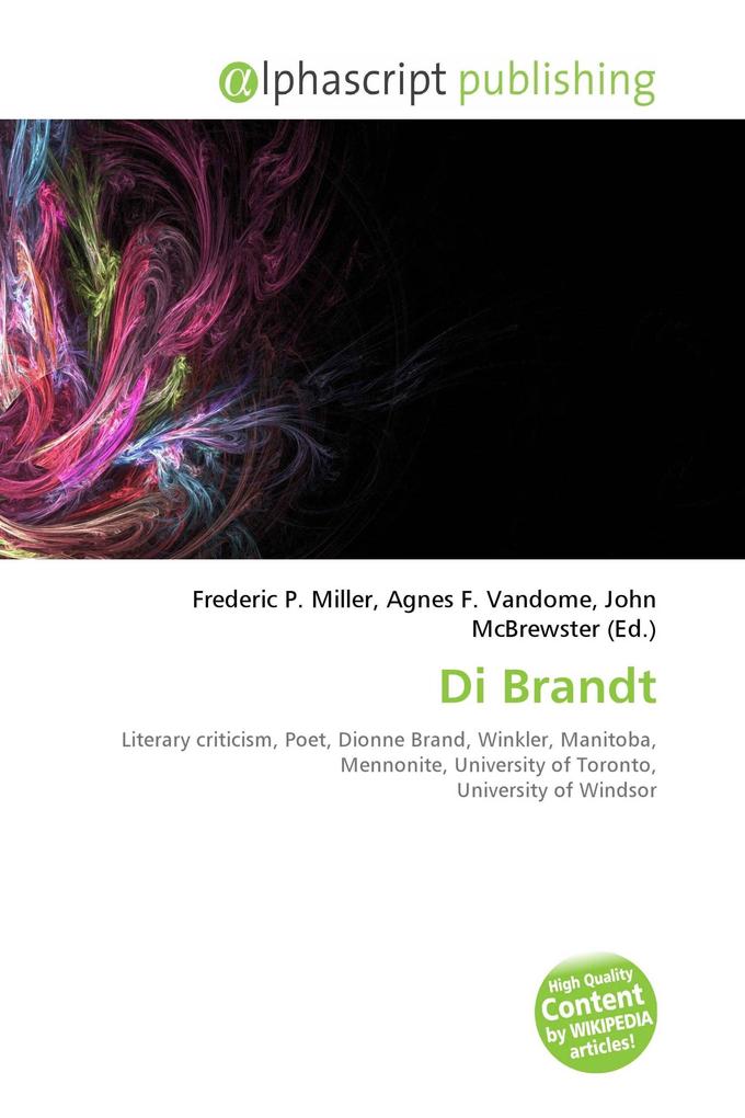 Di Brandt