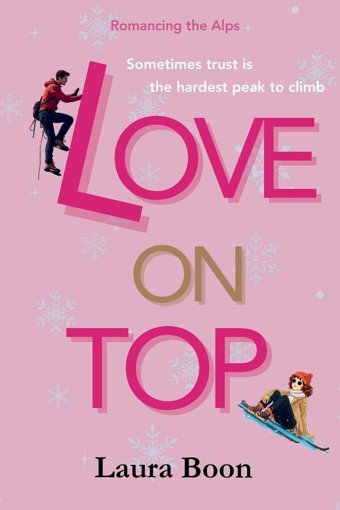 Love on top