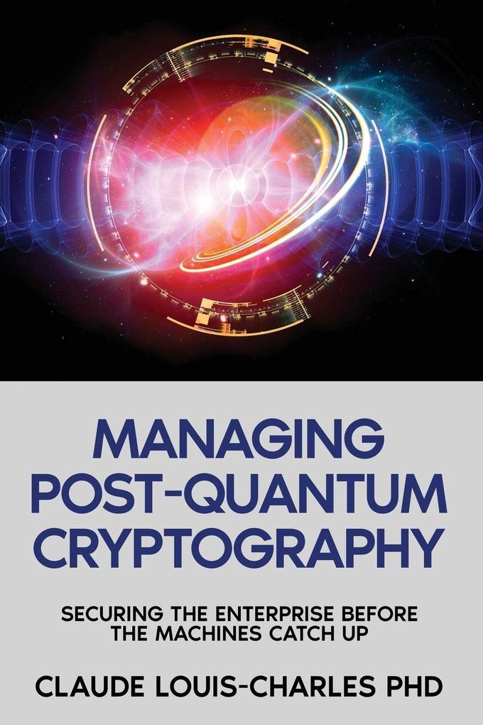 Managing Post-Quantum Cryptography