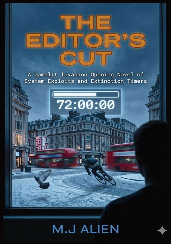The Editor's Cut
