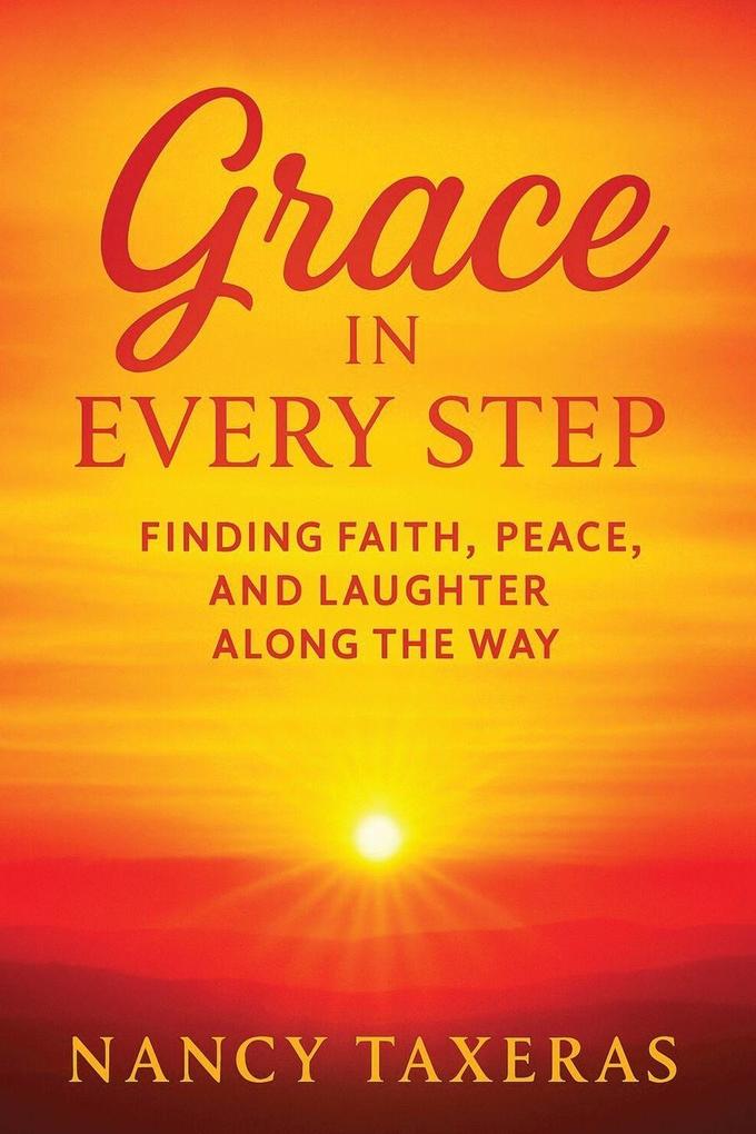 Grace in Every Step