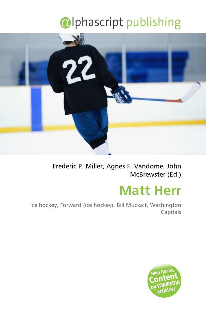 Matt Herr