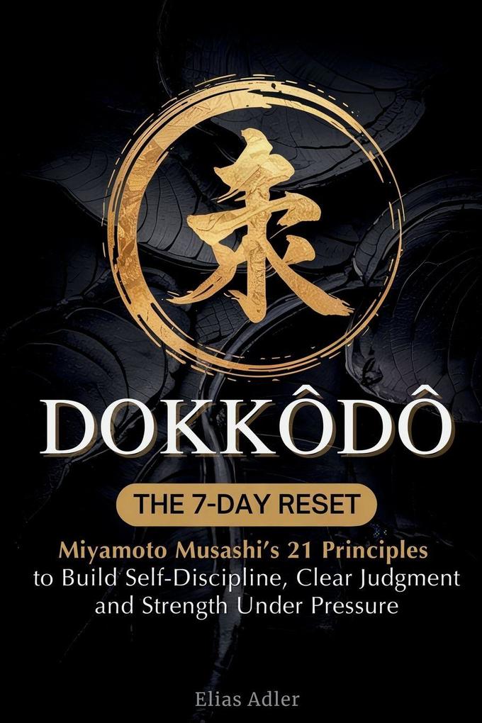 Dokkd - The 7-Day Reset