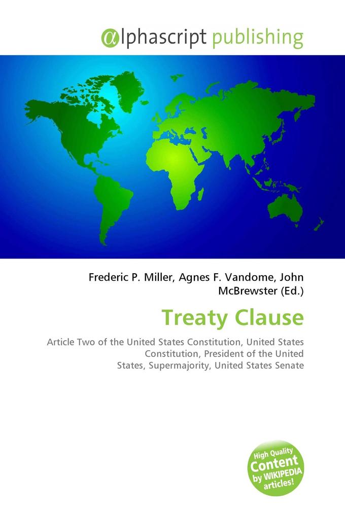 Treaty Clause