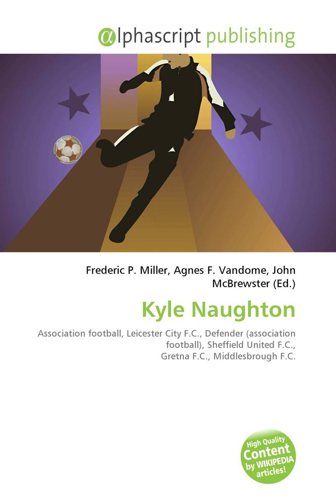 Kyle Naughton