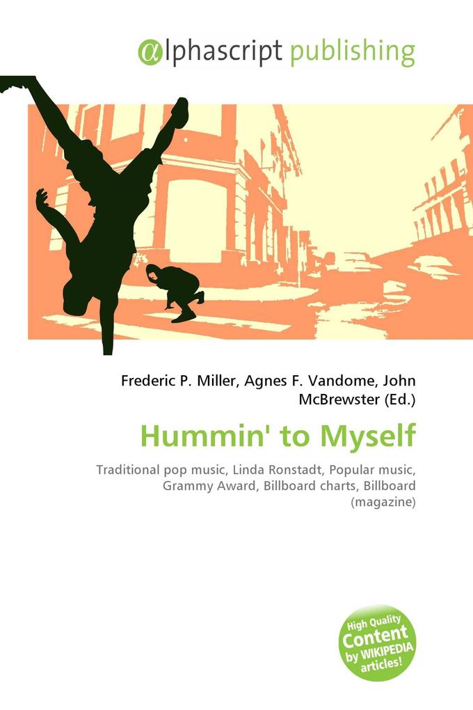 Hummin' to Myself