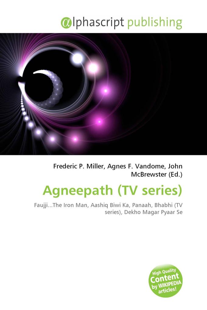 Agneepath (TV series)