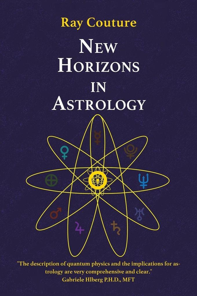New Horizons in Astrology