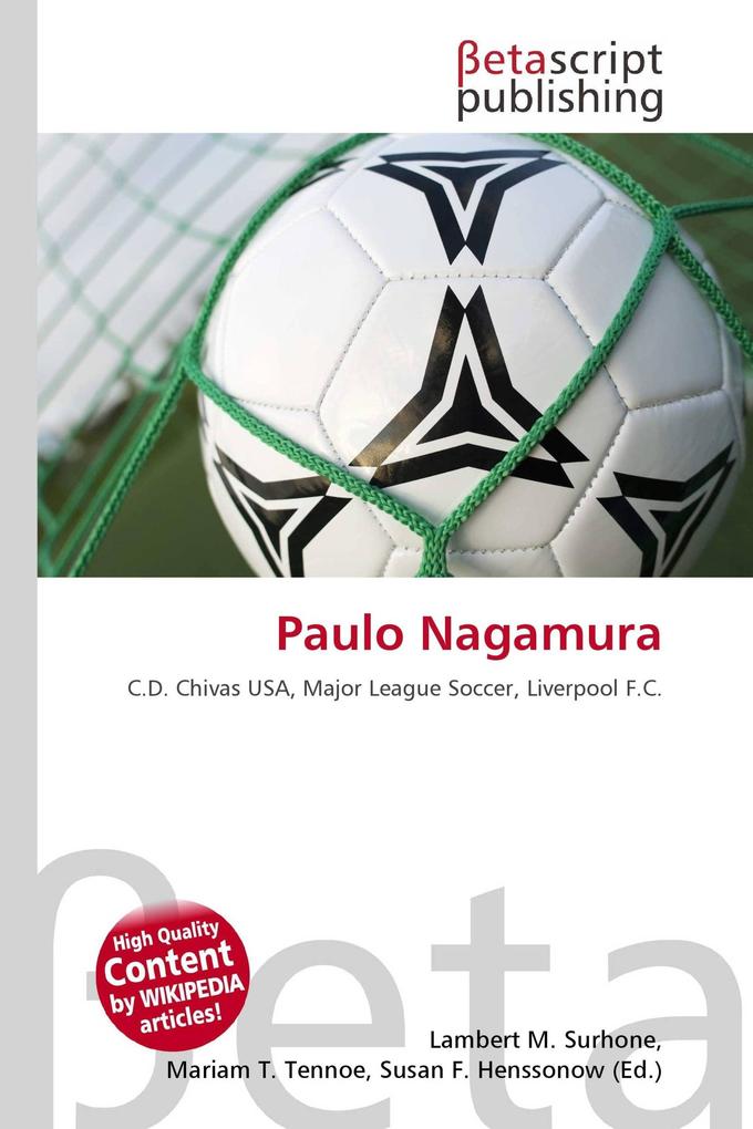 Paulo Nagamura