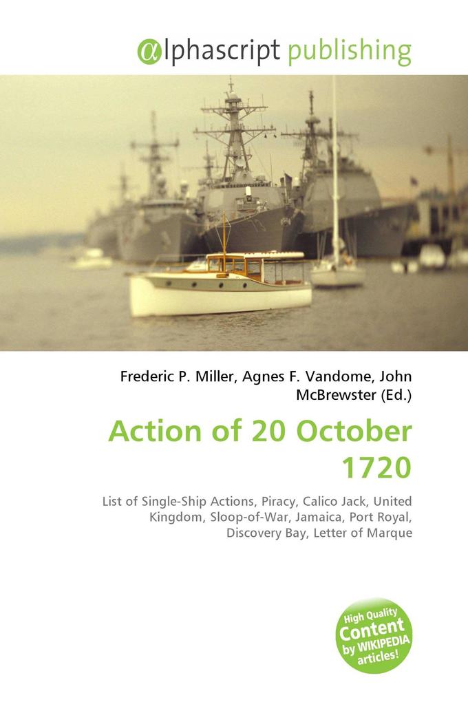 Action of 20 October 1720