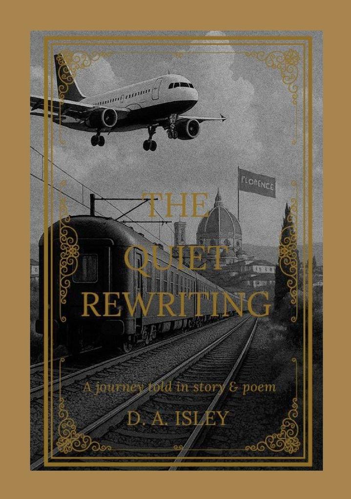 The Quiet Rewriting