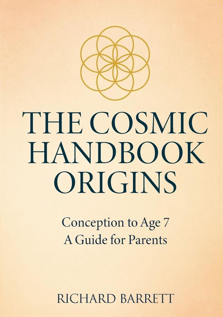 THE COSMIC HANDBOOK ORIGINS