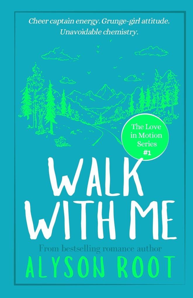 Walk With Me
