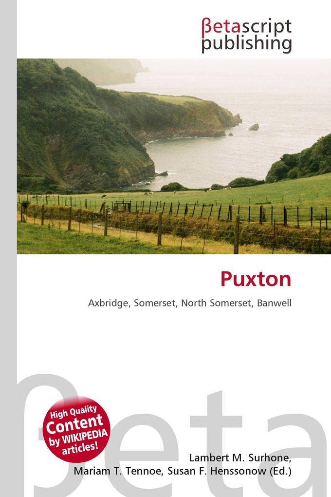 Puxton