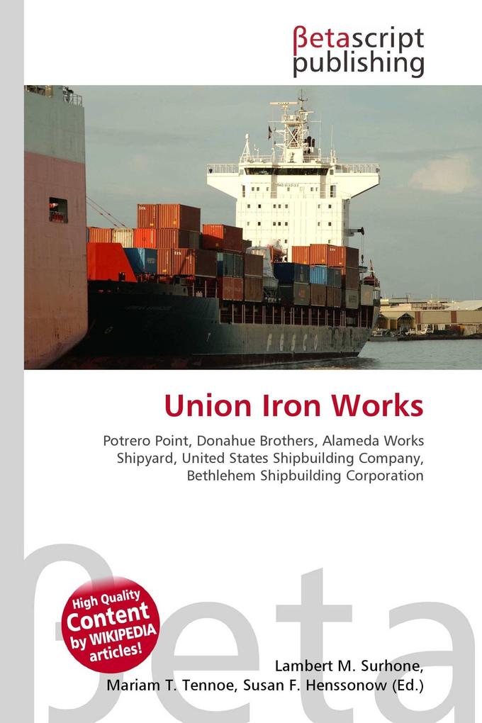 Union Iron Works