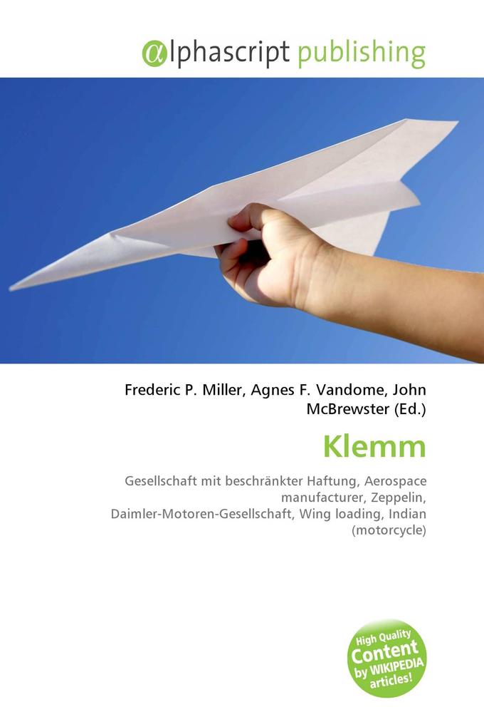 Klemm