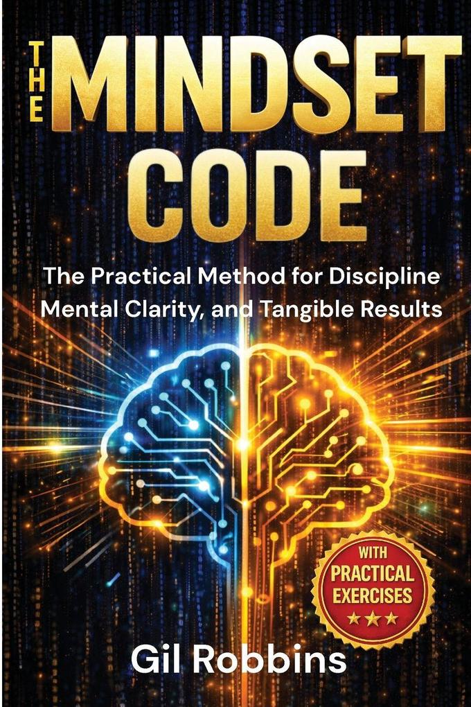 THE MINDSET CODE