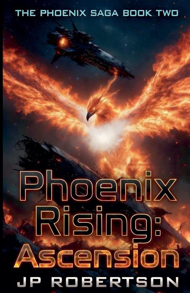 Phoenix Rising