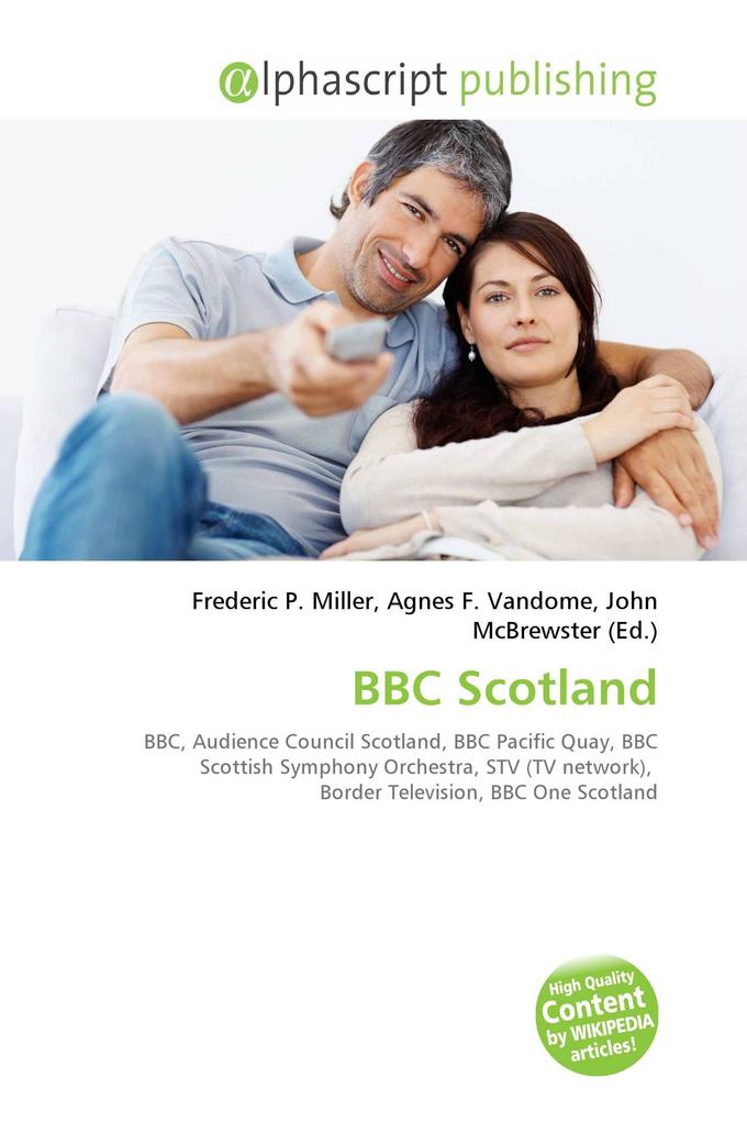 BBC Scotland