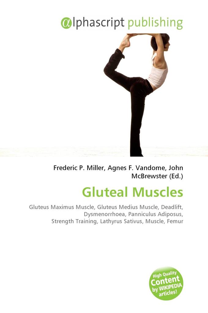 Gluteal Muscles