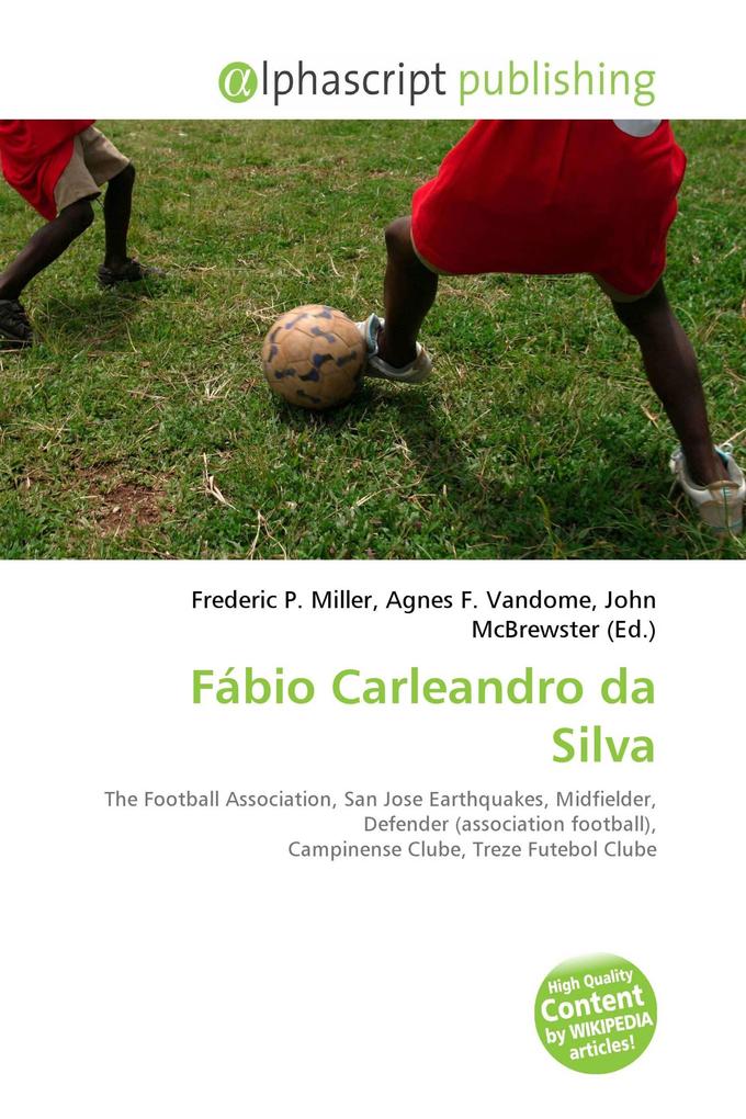 Fábio Carleandro da Silva