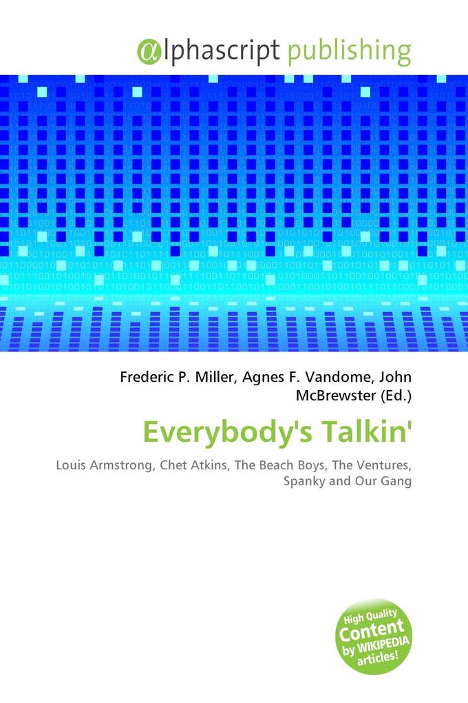 Everybody's Talkin'