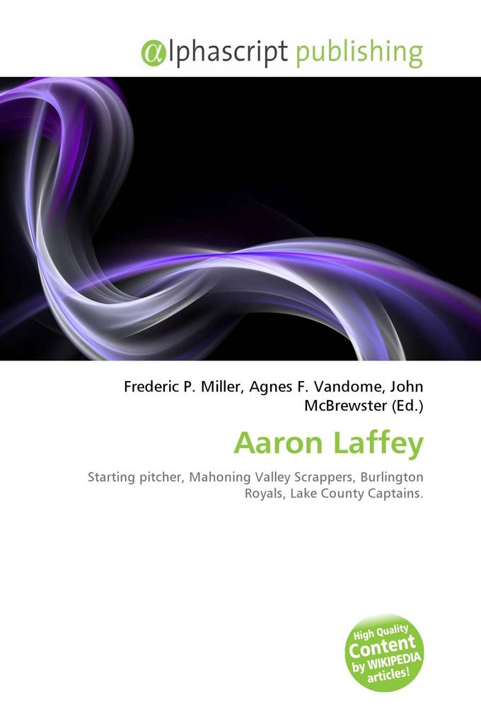 Aaron Laffey