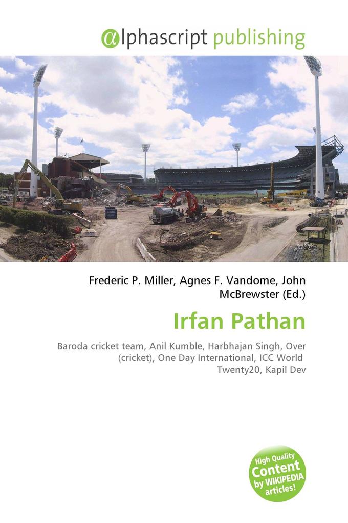 Irfan Pathan