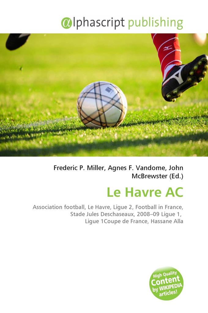 Le Havre AC