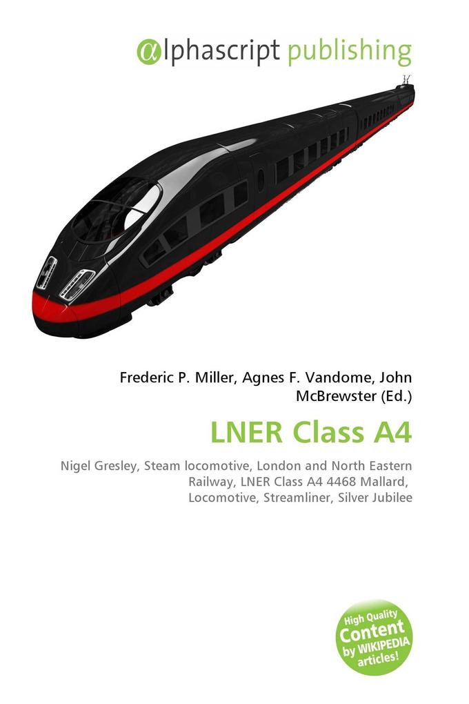 LNER Class A4