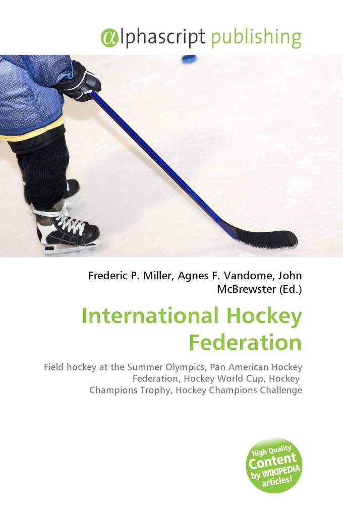 International Hockey Federation