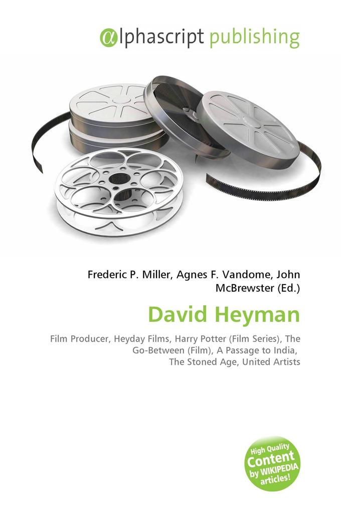 David Heyman