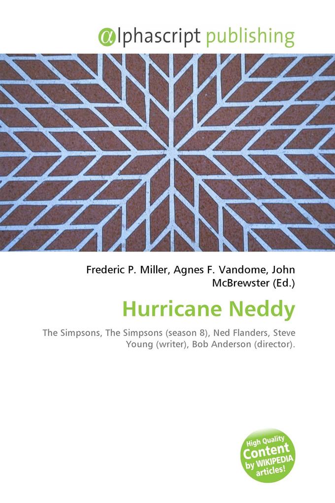 Hurricane Neddy