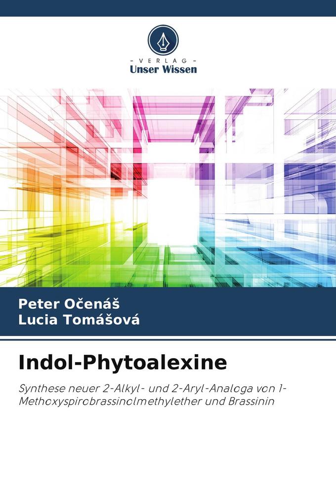 Indol-Phytoalexine