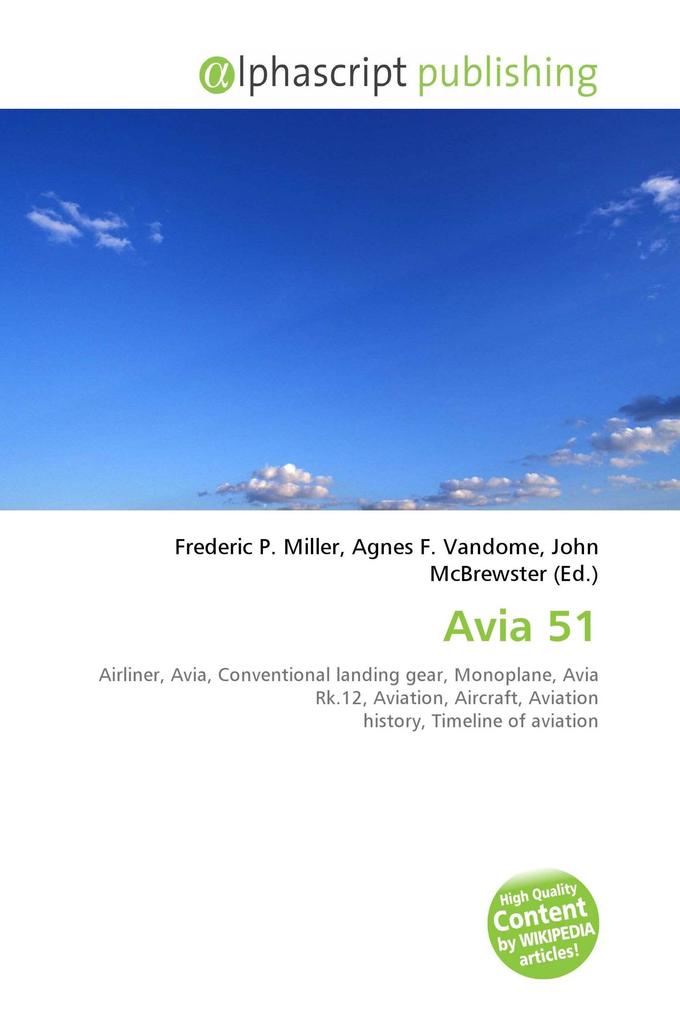 Avia 51