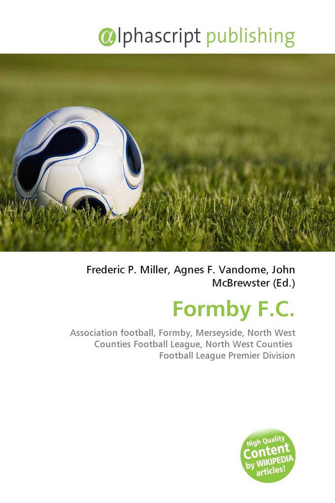 Formby F.C.