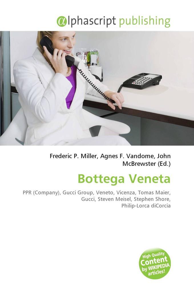 Bottega Veneta