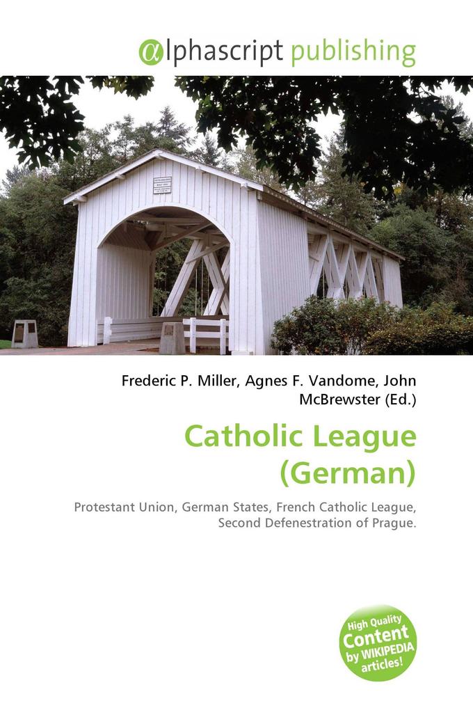 Catholic League (German)