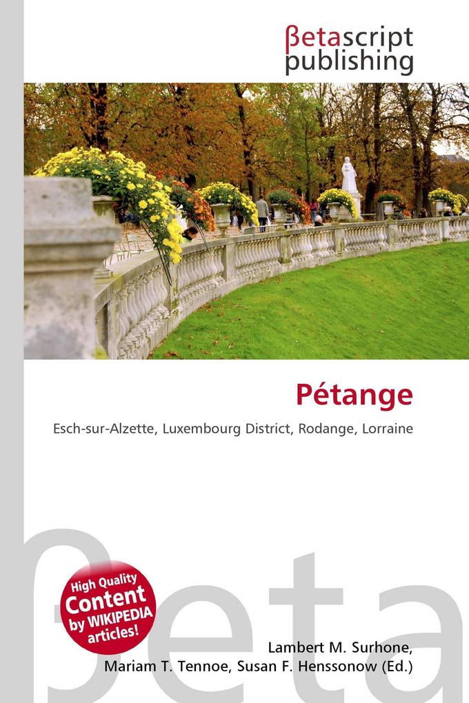 Pétange