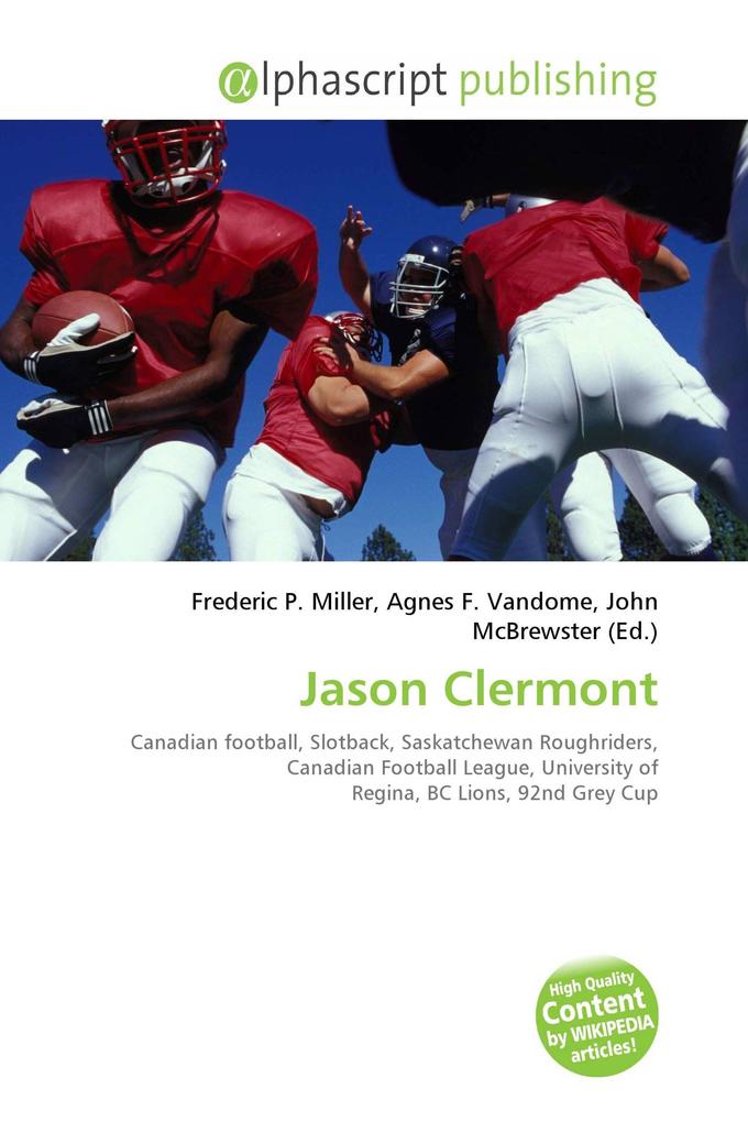Jason Clermont
