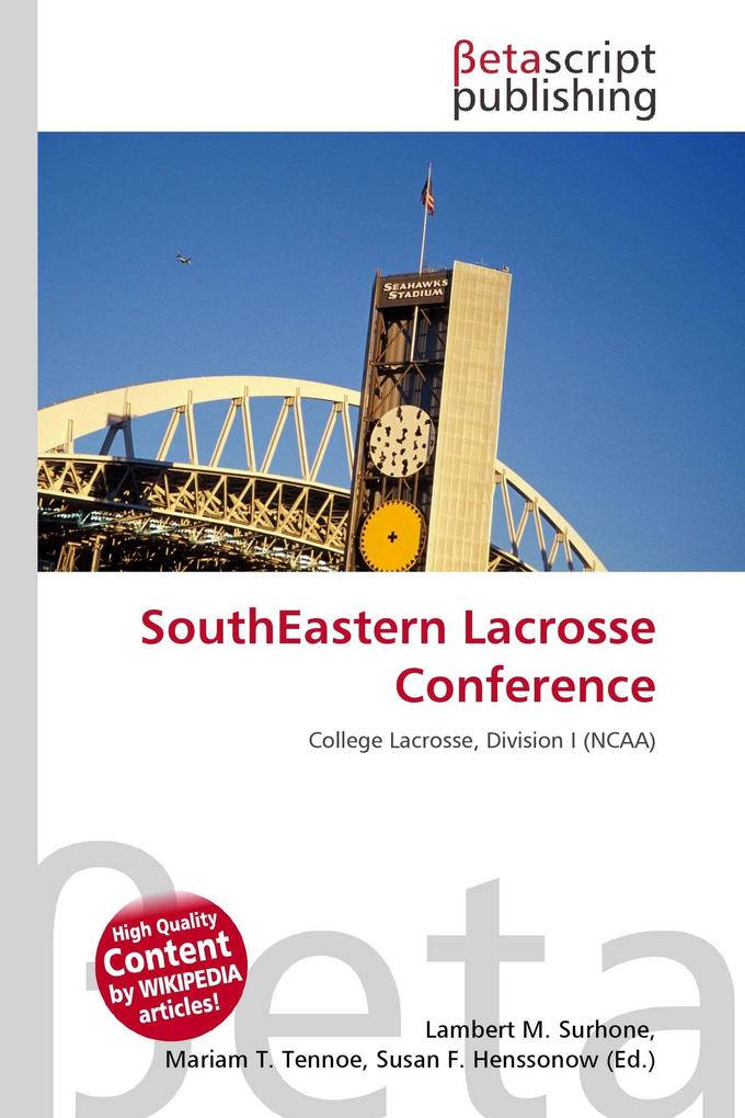 SouthEastern Lacrosse Conference
