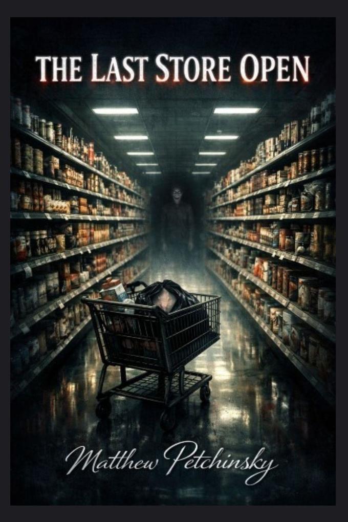 The Last Store Open
