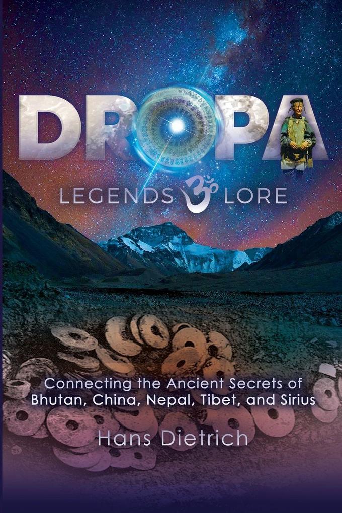 Dropa Legends & Lore
